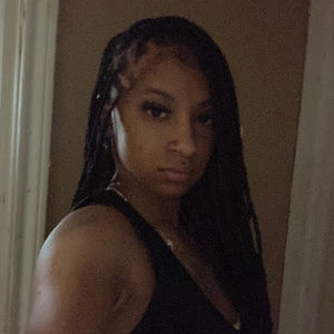 Meet your Posher, Jalynn